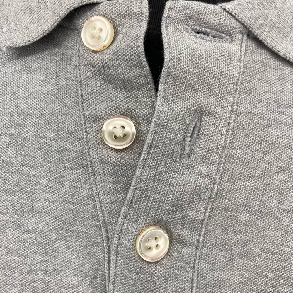 Orvis Short Sleeve Polo - Badge Logo - Size Small - Picture 3 of 9